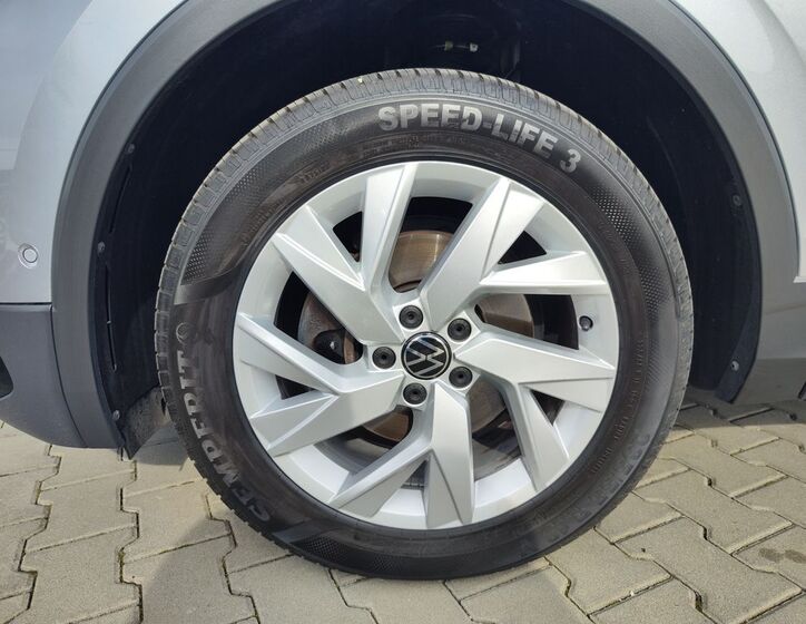 Volkswagen Tiguan Allspace 37