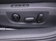 Škoda Superb Liftback 2,0 l 140 kw