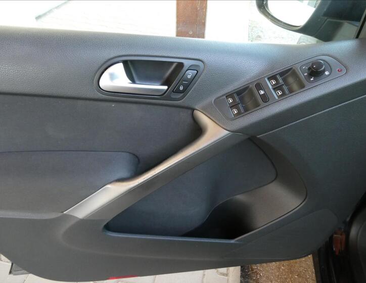 Volkswagen Tiguan 31