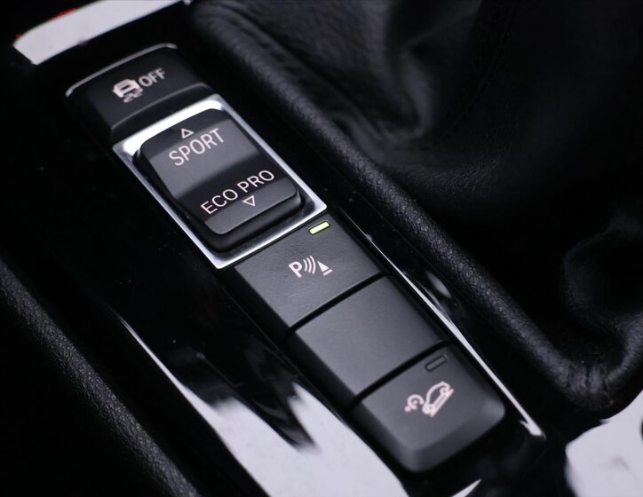 BMW X1 SUV / Terénní 2,0 l 140 kw