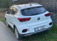 MG ZS Sedan / Limuzína 0,0 0