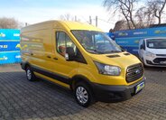 Ford Transit Ostatní 2,0 l 77 kw