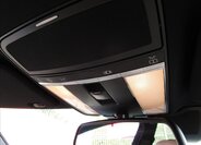 Mercedes-Benz Třídy S Sedan / Limuzína 4,0 l 235 kw