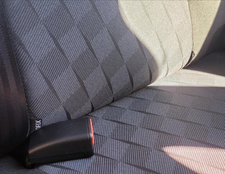 Citroën C-Elysée Sedan / Limuzína 1,6 l 85 kw