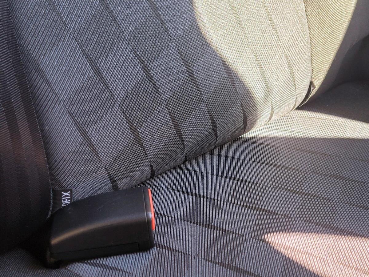 Citroën C-Elysée Sedan / Limuzína 1,6 l 85 kw