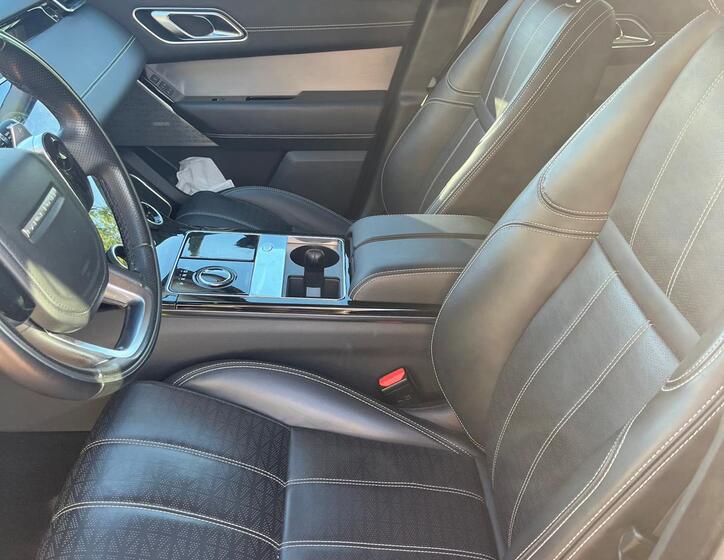 Land Rover Range Rover Velar 11