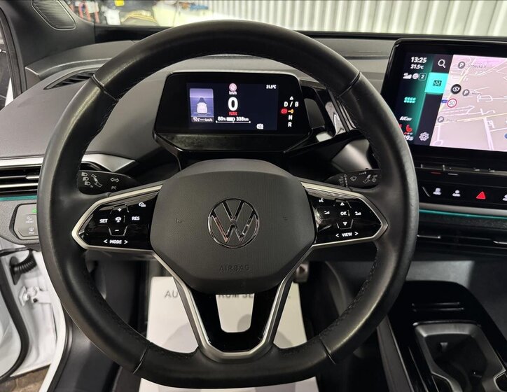 Volkswagen ID.5 SUV / Terénní 0,0 150 kw