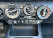 Toyota Hilux Pick-up 2,4 l 110 kw