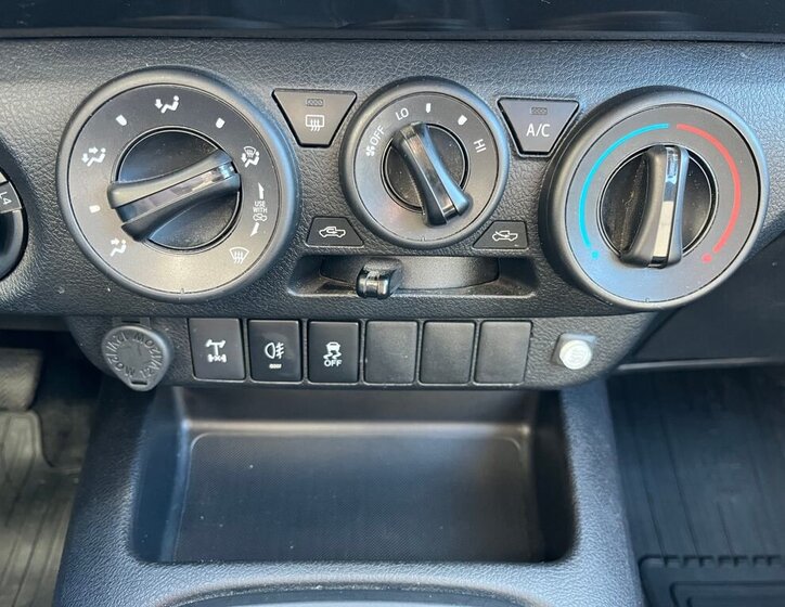 Toyota Hilux Pick-up 2,4 l 110 kw