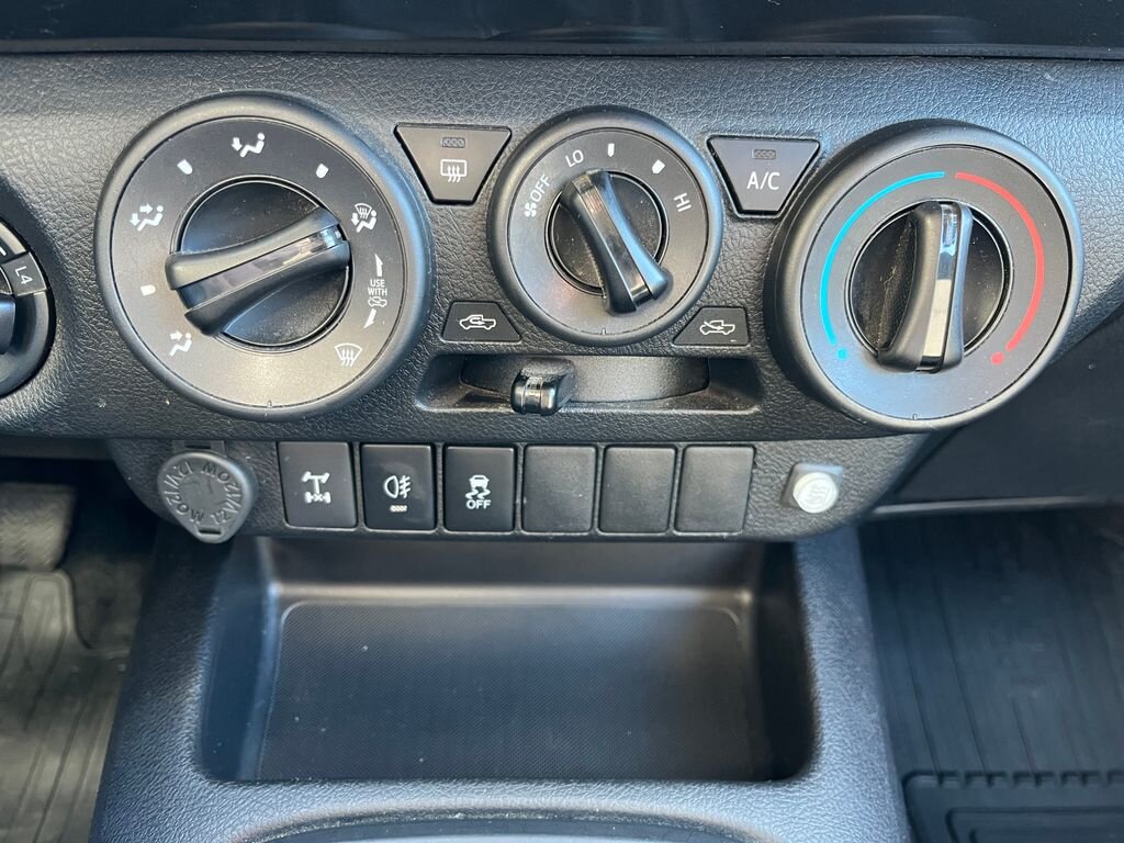 Toyota Hilux Pick-up 2,4 l 110 kw