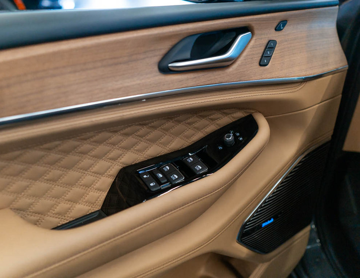 Jeep Grand Cherokee 20