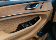 Jeep Grand Cherokee 20