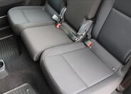 Škoda Roomster MPV 1,2 l 63 kw