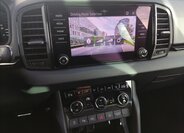 Škoda Karoq SUV 1,5 l 110 kw