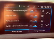 Peugeot 3008 SUV / Terénní 1,5 l 96 kw