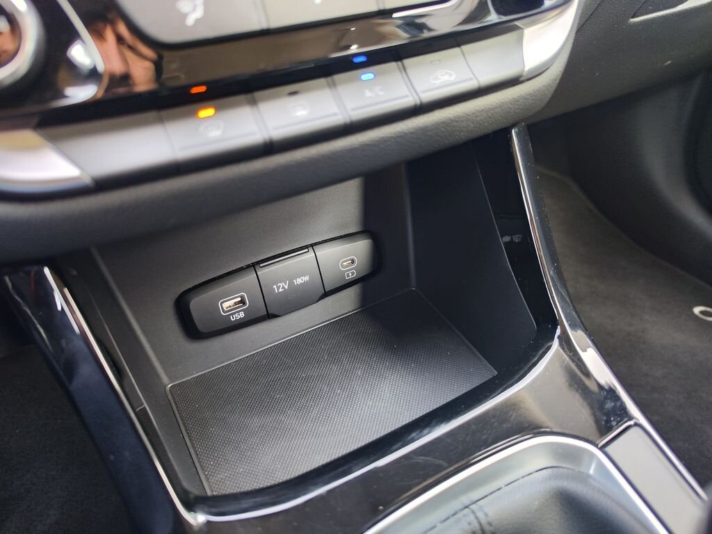 Hyundai i30 Hatchback 1,5 l 71 kw