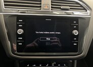 Volkswagen Tiguan SUV / Terénní 1,5 l 110 kw