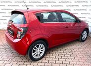 Chevrolet Aveo 4