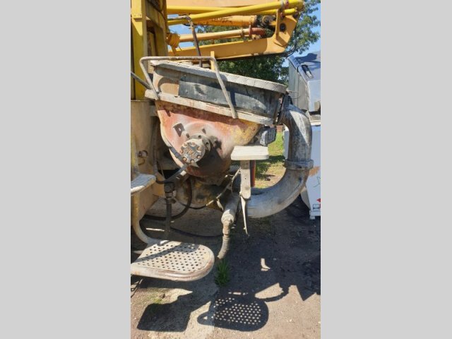 Tatra Ostatní Ostatní 0,0 208 kw