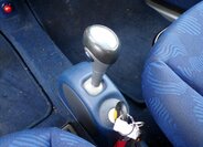 Smart Fortwo Kupé 599,0 40 kw