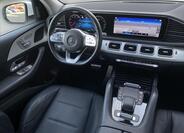 Mercedes-Benz GLE 13