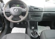 Škoda Roomster 15