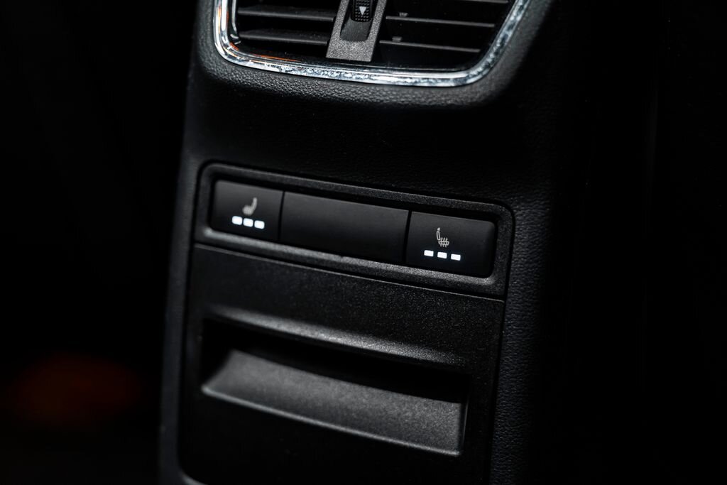 Škoda Octavia Kombi 2,0 l 135 kw