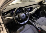 Škoda Octavia Kombi 2,0 l 85 kw