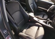 BMW Řada 3 Kombi 2,0 l 125 kw