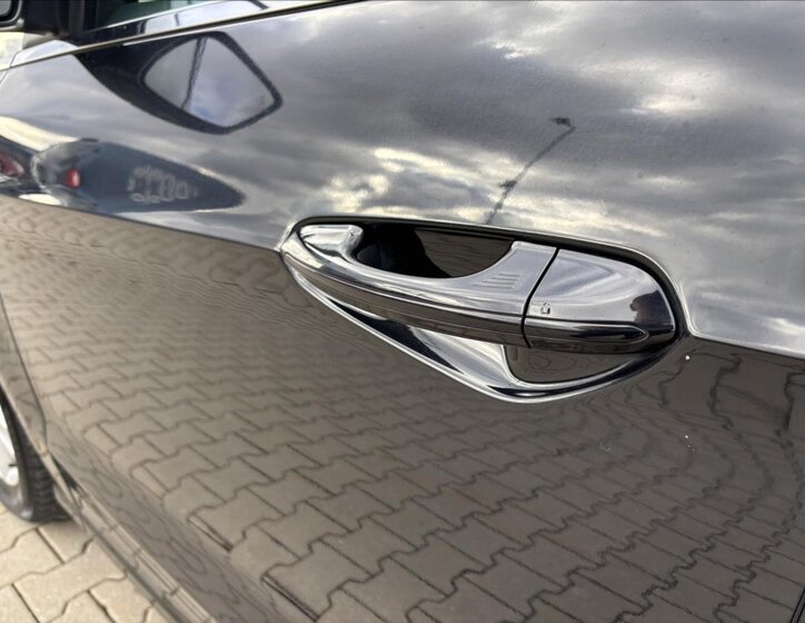 Ford S-MAX Kombi 2,5 l 140 kw