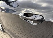 Ford S-MAX Kombi 2,5 l 140 kw