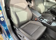 Škoda Superb Kombi 1,4 l 115 kw