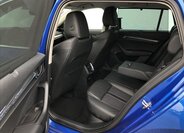 Škoda Octavia Kombi 1,5 l 110 kw