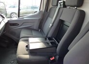 Ford Transit Ostatní 2,0 l 125 kw