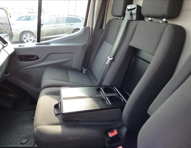 Ford Transit Ostatní 2,0 l 125 kw