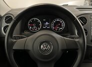 Volkswagen Tiguan SUV 2,0 l 103 kw