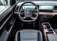 SsangYong Torres SUV 1,5 l 120 kw