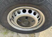 Mercedes-Benz Sprinter 32