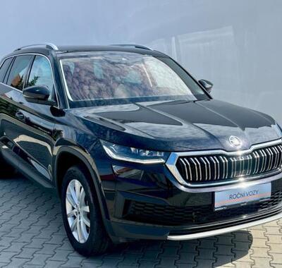 Škoda Kodiaq 9