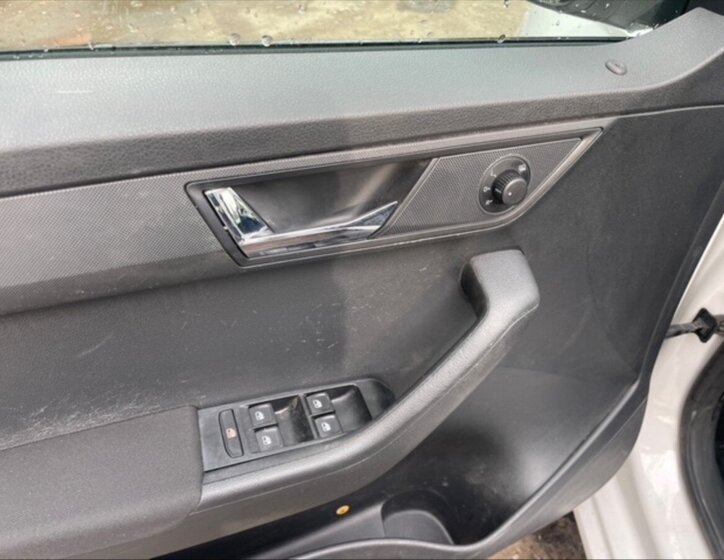 Škoda Fabia Kombi 999,0 70 kw