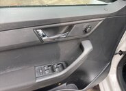 Škoda Fabia Kombi 999,0 70 kw