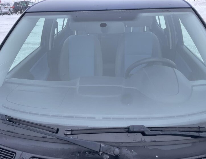 Škoda Fabia Hatchback 1,4 l 63 kw