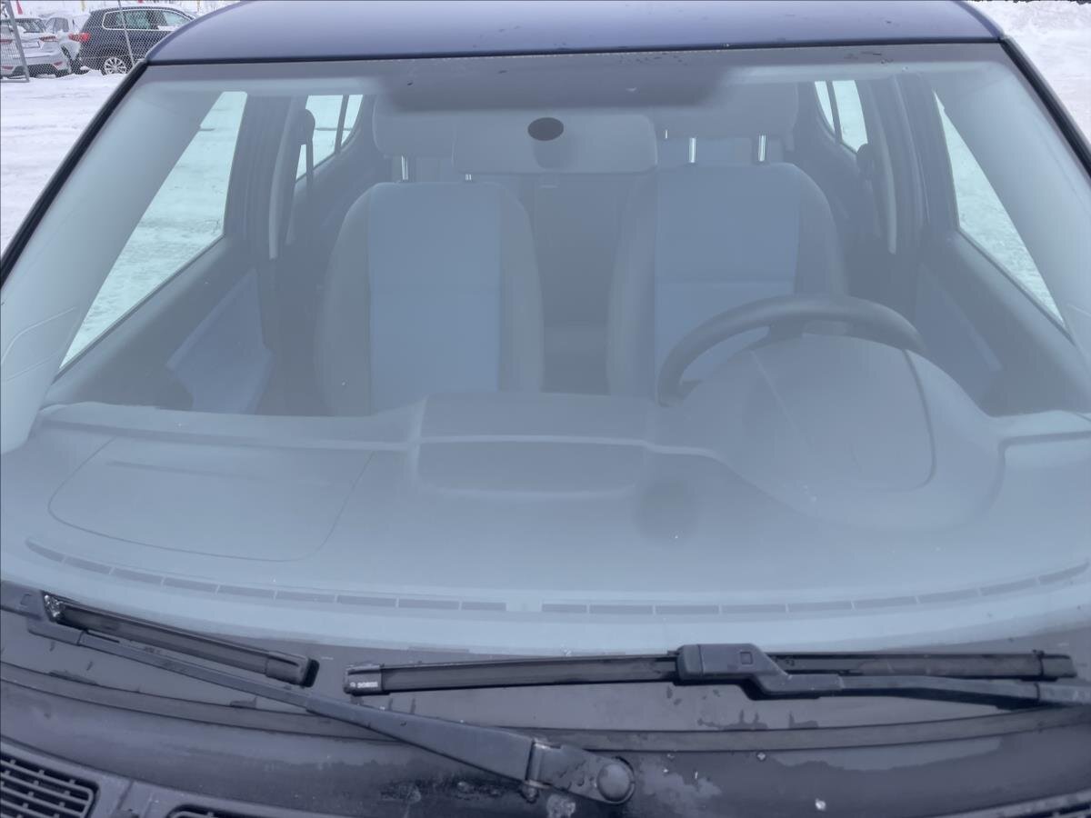 Škoda Fabia Hatchback 1,4 l 63 kw