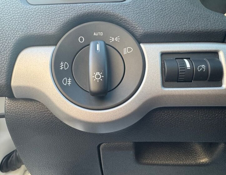 Škoda Octavia Kombi 1,4 l 90 kw