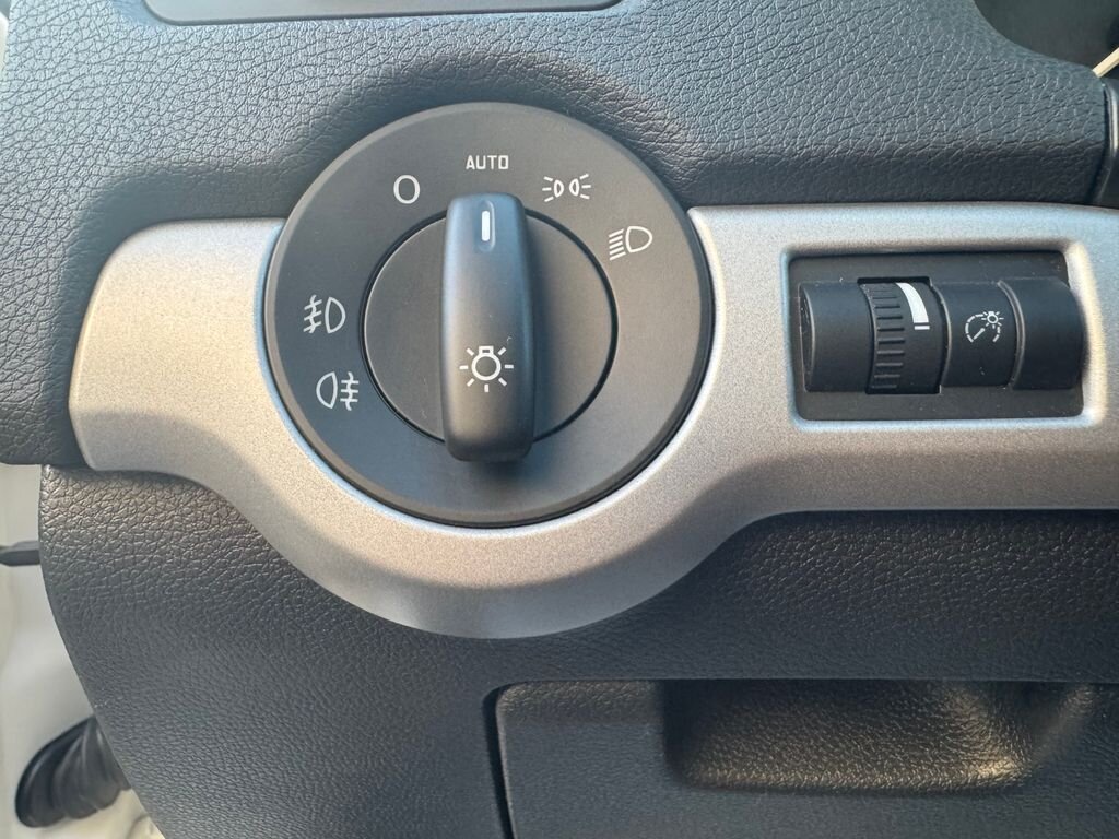 Škoda Octavia Kombi 1,4 l 90 kw