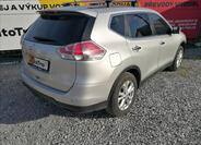 Nissan X-Trail 3