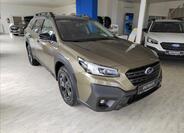 Subaru Outback 1
