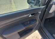 Volkswagen Touran Kombi 1,6 l 77 kw