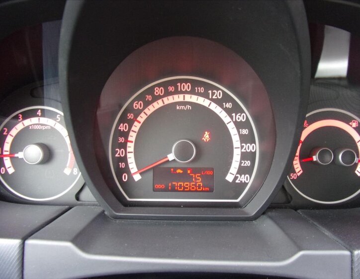 KIA Ceed Kombi 1,6 l 91 kw