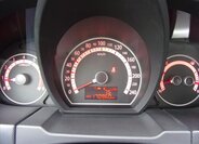 KIA Ceed Kombi 1,6 l 91 kw